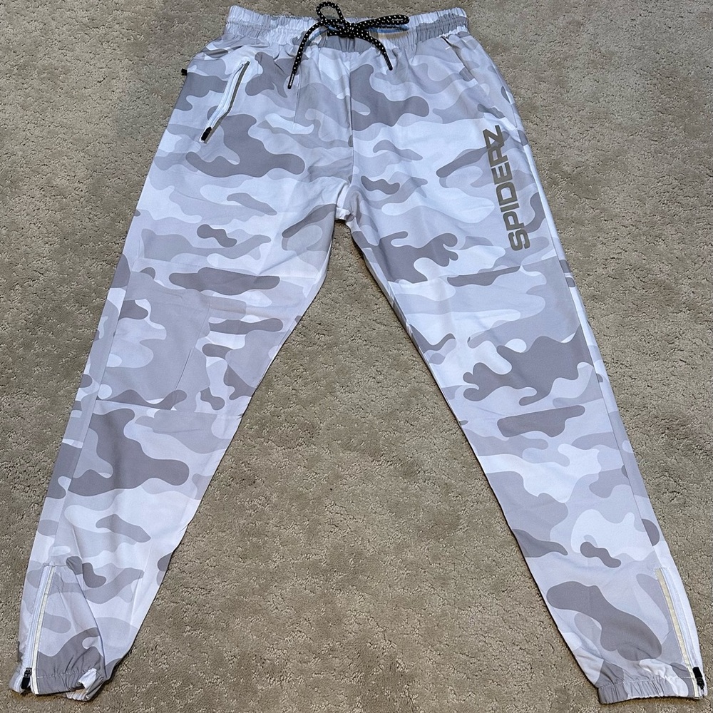 Spiderz Joggers